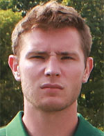 Brent English - Assistant Coach