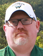 Doug Champaign - Volunteer Assistant