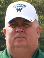 Fred Yungwirth - Assistant Coach