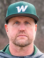 Jeremy Richardson - Volunteer Assistant