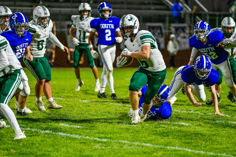 South Williamsport