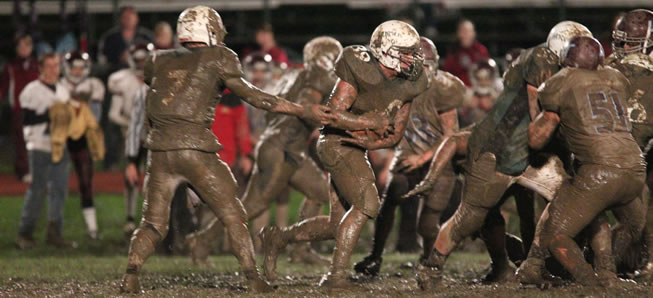 Hornets beat Loyalsock in overtime.