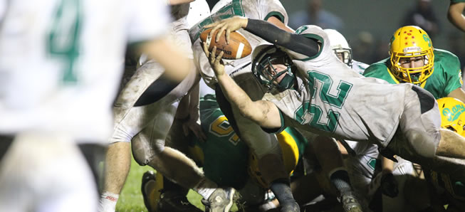 Hornets edge Wyalusing in overtime thriller