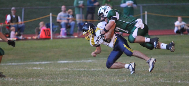 Turnovers doom Wellsboro against CV