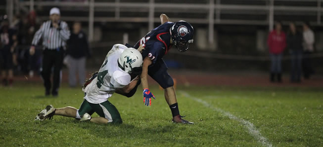 Sayre Game Pictures Available