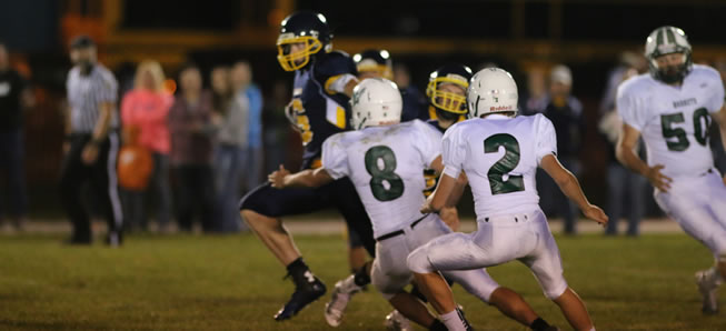 Cowanesque Game Highlights available