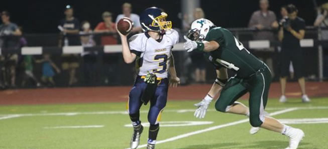 Cowanesque game highlights available