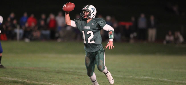 Pietropola selected to PSFCA West All-Star team