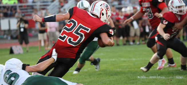 Canton game pictures available