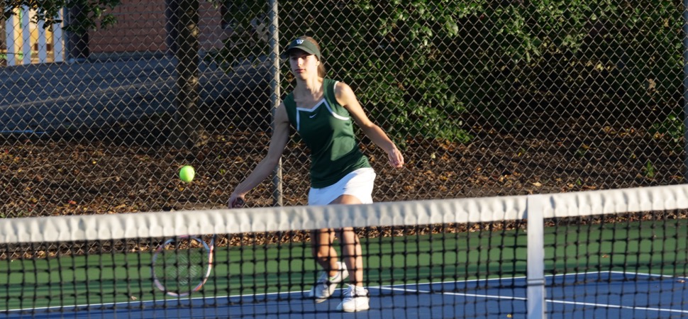 Lady Hornets fall to Montgomery
