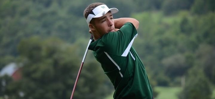 Hornet golfers take 2nd at River Valley