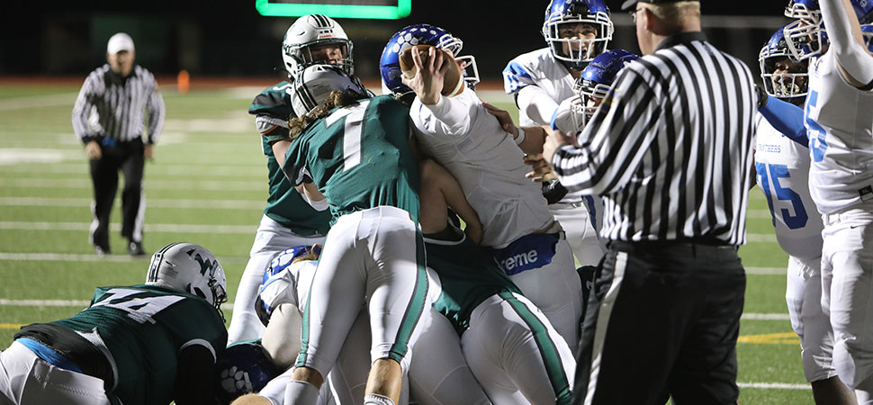 North Penn Outlasts Wellsboro To Regain Morton Jones Trophy