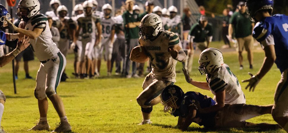 Hornets Drop Season Finale To North Penn