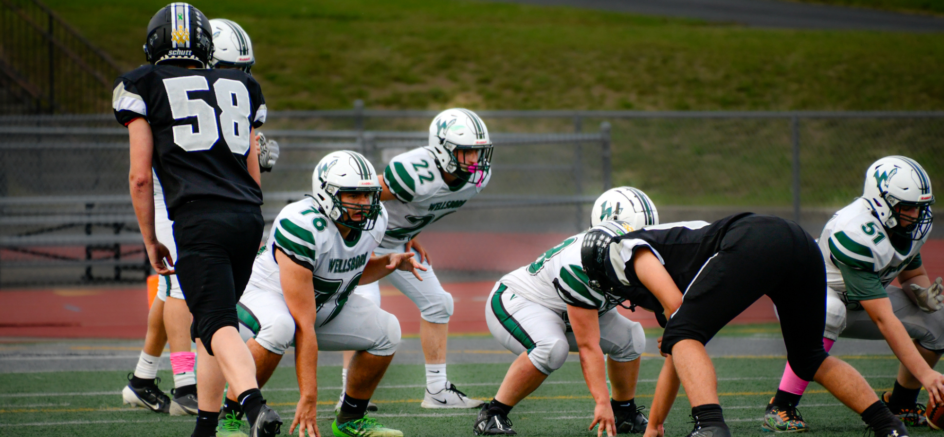 JV Hornets Fall To Athens