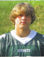 Travis Morton: 2003-2004