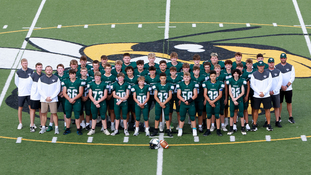 Wellsboro Football