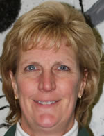 Mary Grab - Varsity Head Coach