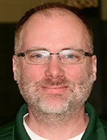 John Davis - Varsity Head Coach