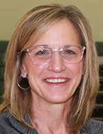 Maureen Poirier - Varsity Assistant Coach