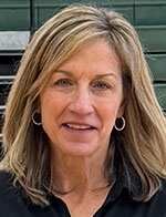 Maureen Poirier - 2024-2025, 2018-2019