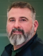 Jamie Frantz - Volunteer Assistant