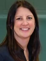 Kristen Rendos - Volunteer Assistant