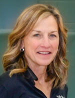 Maureen Poirier - Head Coach