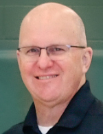 Shawn Bryant - Assistant Coach