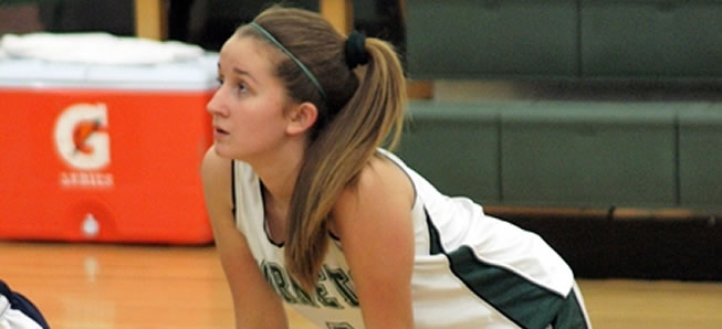 Lady Hornets fall to Mansfield