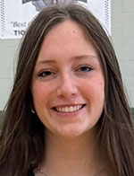 Paige Logsdon
