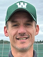Bill Stokes - Varsity Assistant Coach