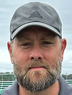 Jason Gehman - Head Coach