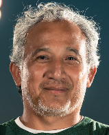 Christian Parades - Assistant Coach