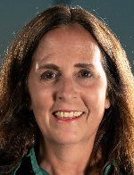 Patti Mitchell - Volunteer Assistant