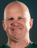 Shawn Bryant - Volunteer Assistant