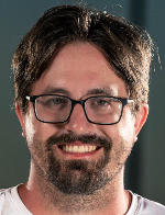 Sam Mitchell - Volunteer Assistant