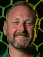 Michael Reese - Head Coach