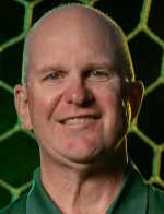 Shawn Bryant - Volunteer Assistant