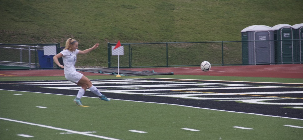 Lady Hornets shutout North Penn-Mansfield, 1-0