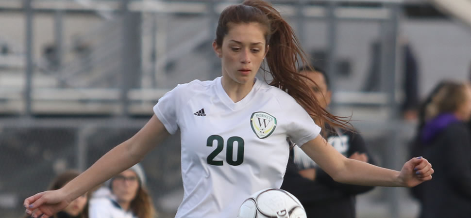 Athens tops Wellsboro, 1-0