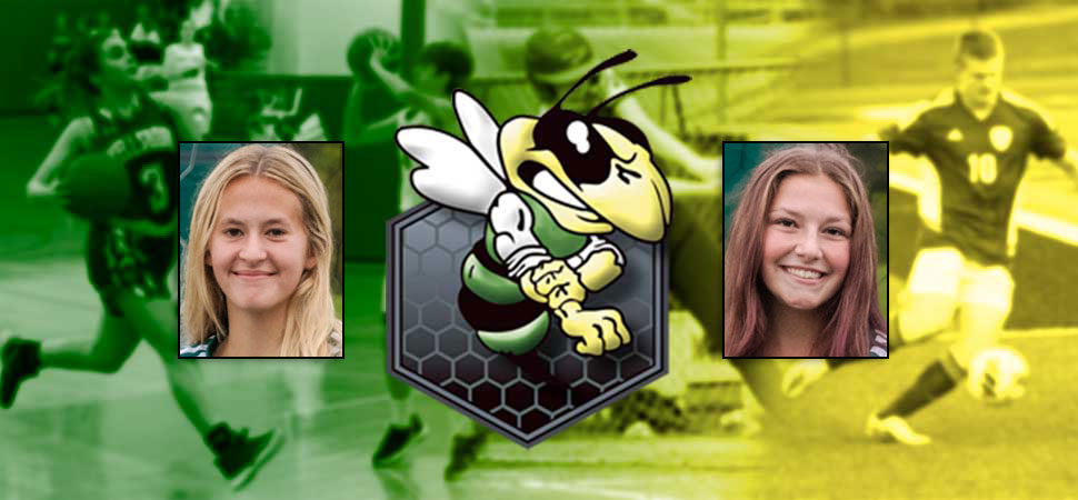 Mitchell, Robbins Named To NTL Girls Soccer All-Star Team – 2024 Team Headlines – WellsboroAthletics.com