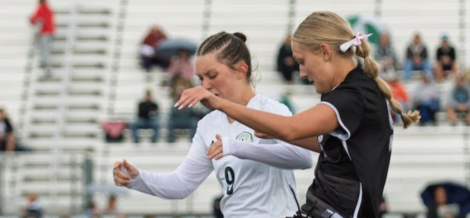 Lady Hornets Snap 23-Game Skid To Lady Wildcats