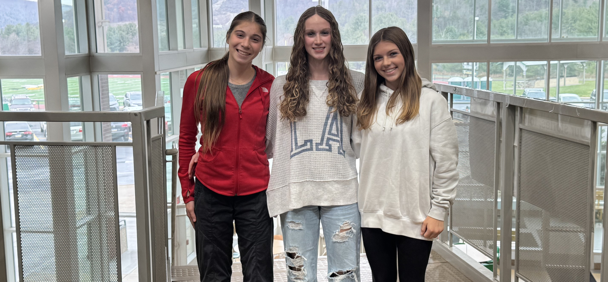 Dunlap Named NTL Girls Soccer Defensive Player Of The Year