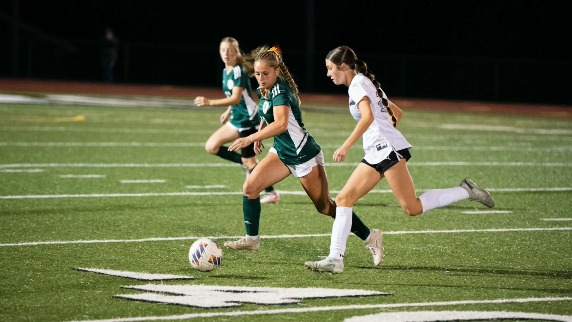 Patton's Late Goal Gives Athens 2-1 Win Over Wellsboro