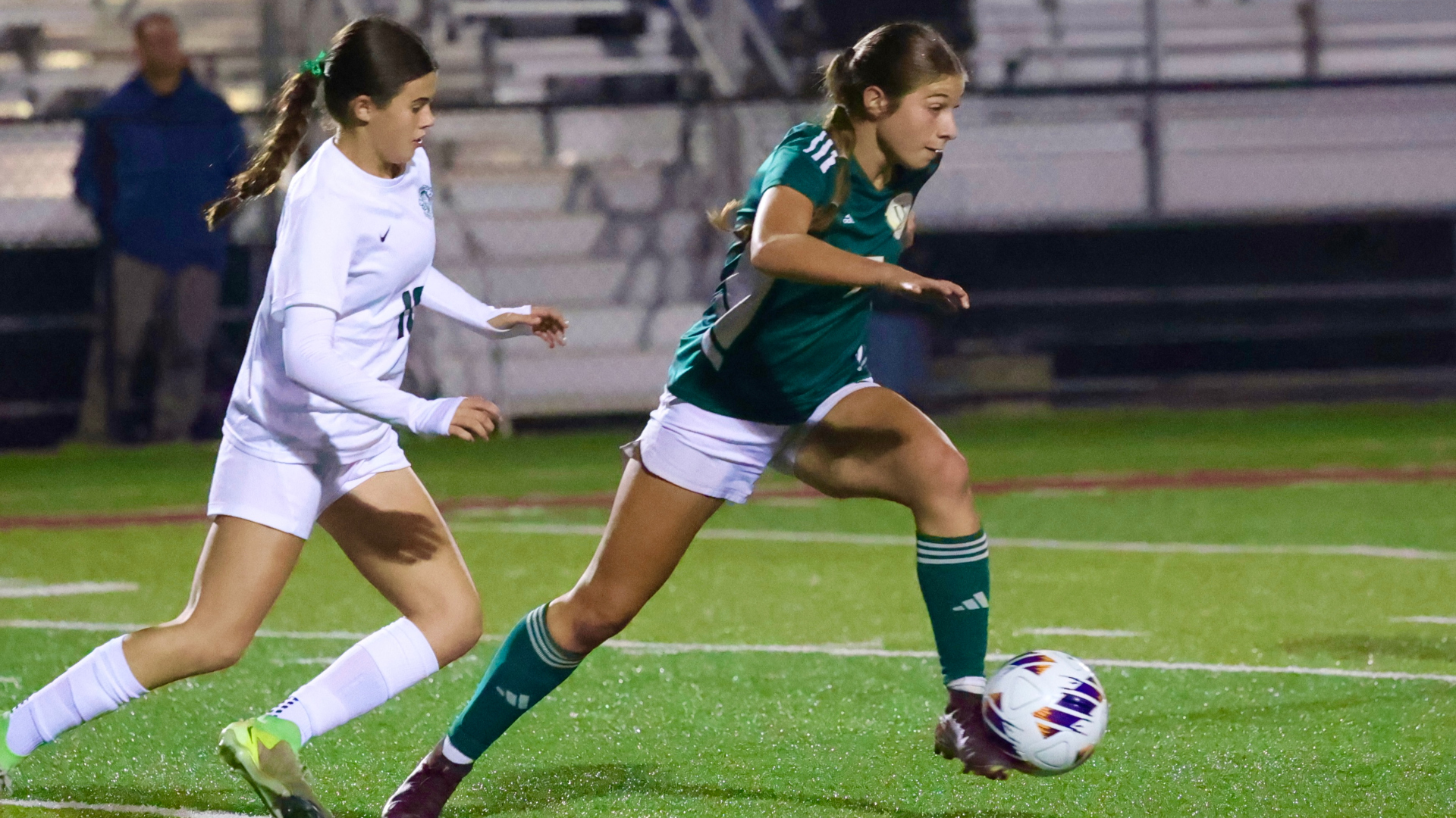 Early Goal Leads Wellsboro Past Lewisburg In D4 Quarterfinals