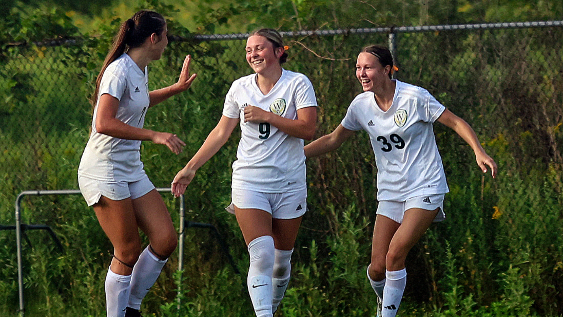Lady Hornets Earn First Win In 2-0 Shutout Over Wyalusing