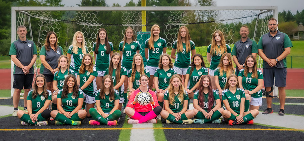 Wellsboro Girls Soccer