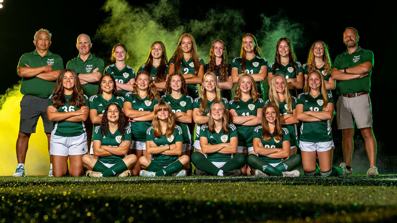 Wellsboro Girls Soccer