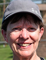 Margery Hoffman - Volunteer Assistant