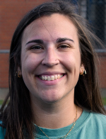Fran Lupkowski - Assistant Coach